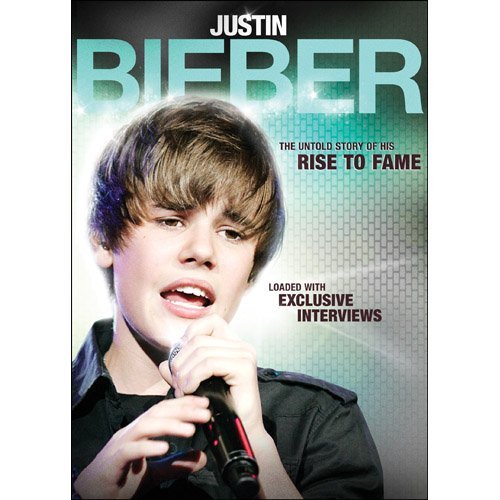 Justin Bieber/Justin Bieber A Rise To Fame@Nr